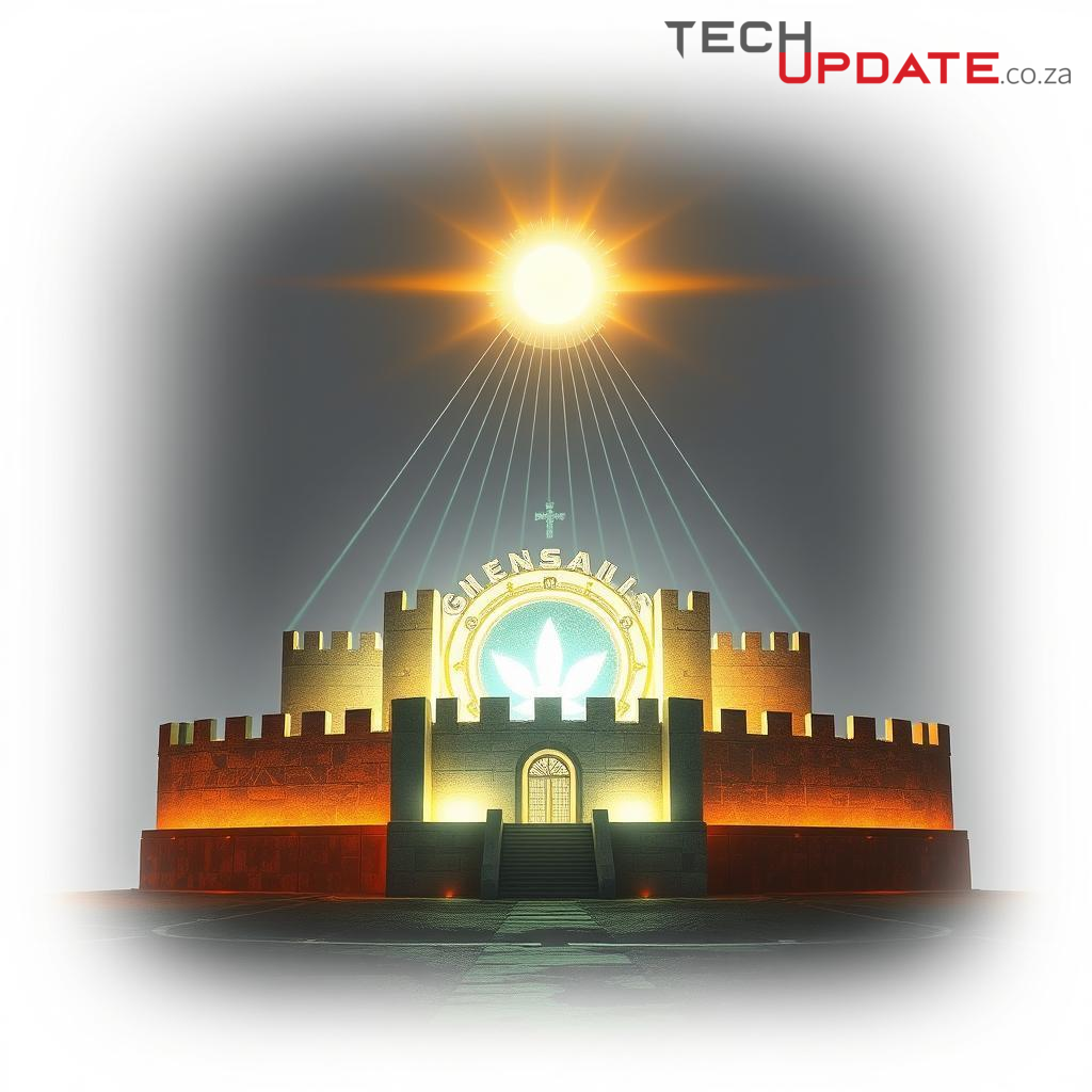 Technology Update